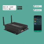 Amplificateur Wi-Fi