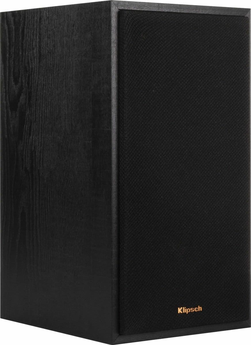 1111289582.jpg Enceinte Bibliothèque Klipsch R-51M Ebony – Image 5