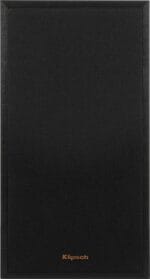 Enceinte Bibliothèque Klipsch R-51M Ebony – Image 6