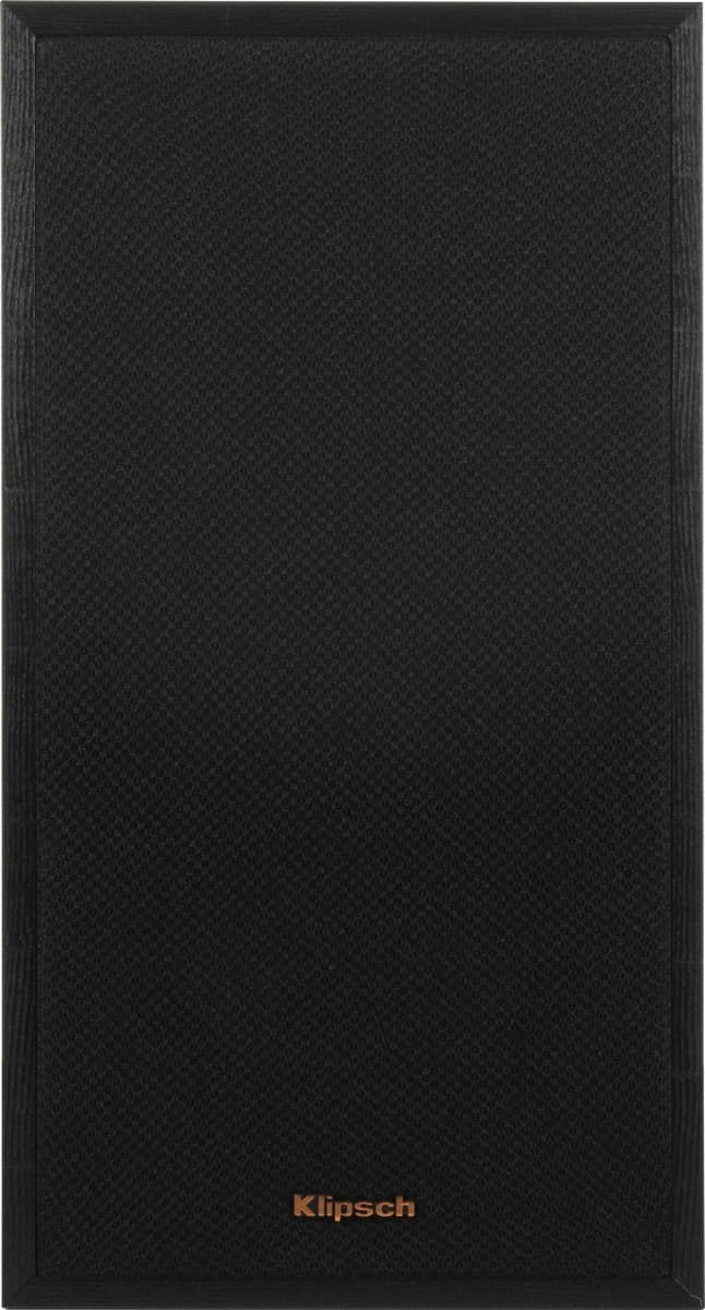 1111289587.jpg Enceinte Bibliothèque Klipsch R-51M Ebony – Image 6