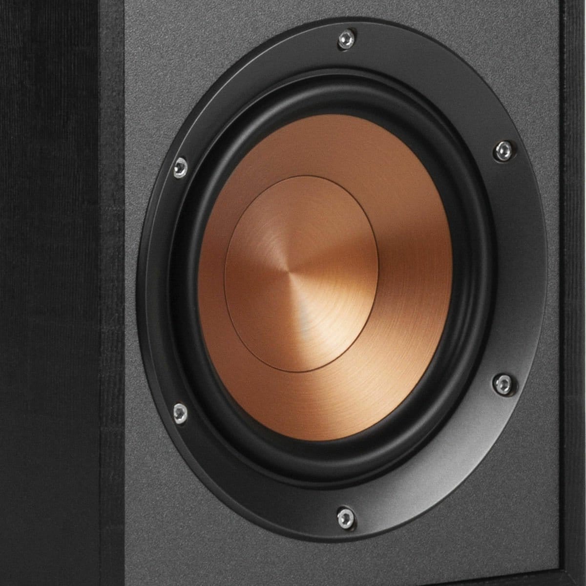 1111289597.jpg Enceinte Bibliothèque Klipsch R-51M Ebony – Image 8