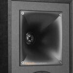 Enceinte Bibliothèque Klipsch R-51M Ebony – Image 9