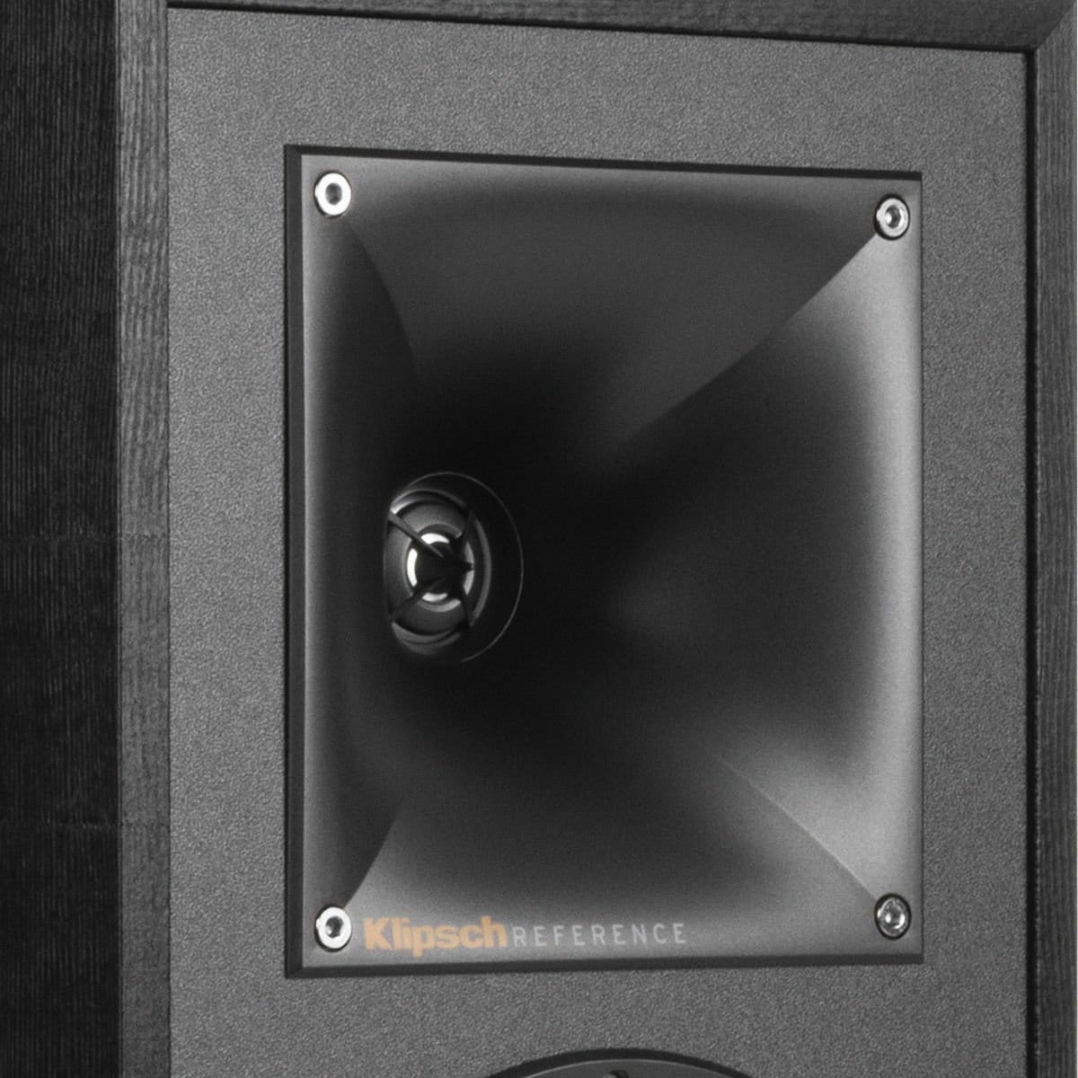 1111289602.jpg Enceinte Bibliothèque Klipsch R-51M Ebony – Image 9