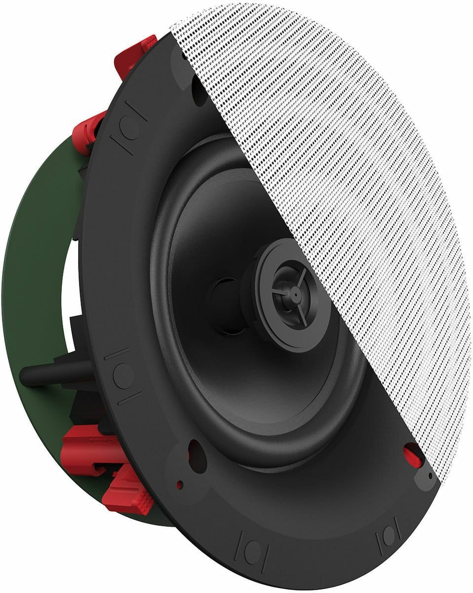 1111289767.jpg Enceinte encastrable  Custom Klipsch CS-16C II SKYHOOK CINCH  White (Unité) – Image 3