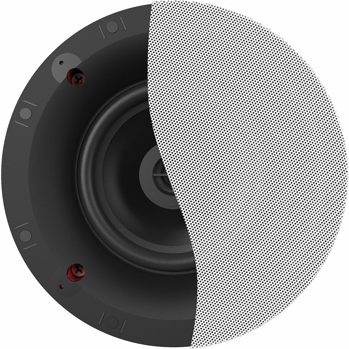 1111289782.jpg Enceinte encastrable  Custom Klipsch CS-16C II SKYHOOK CINCH  White (Unité) – Image 5