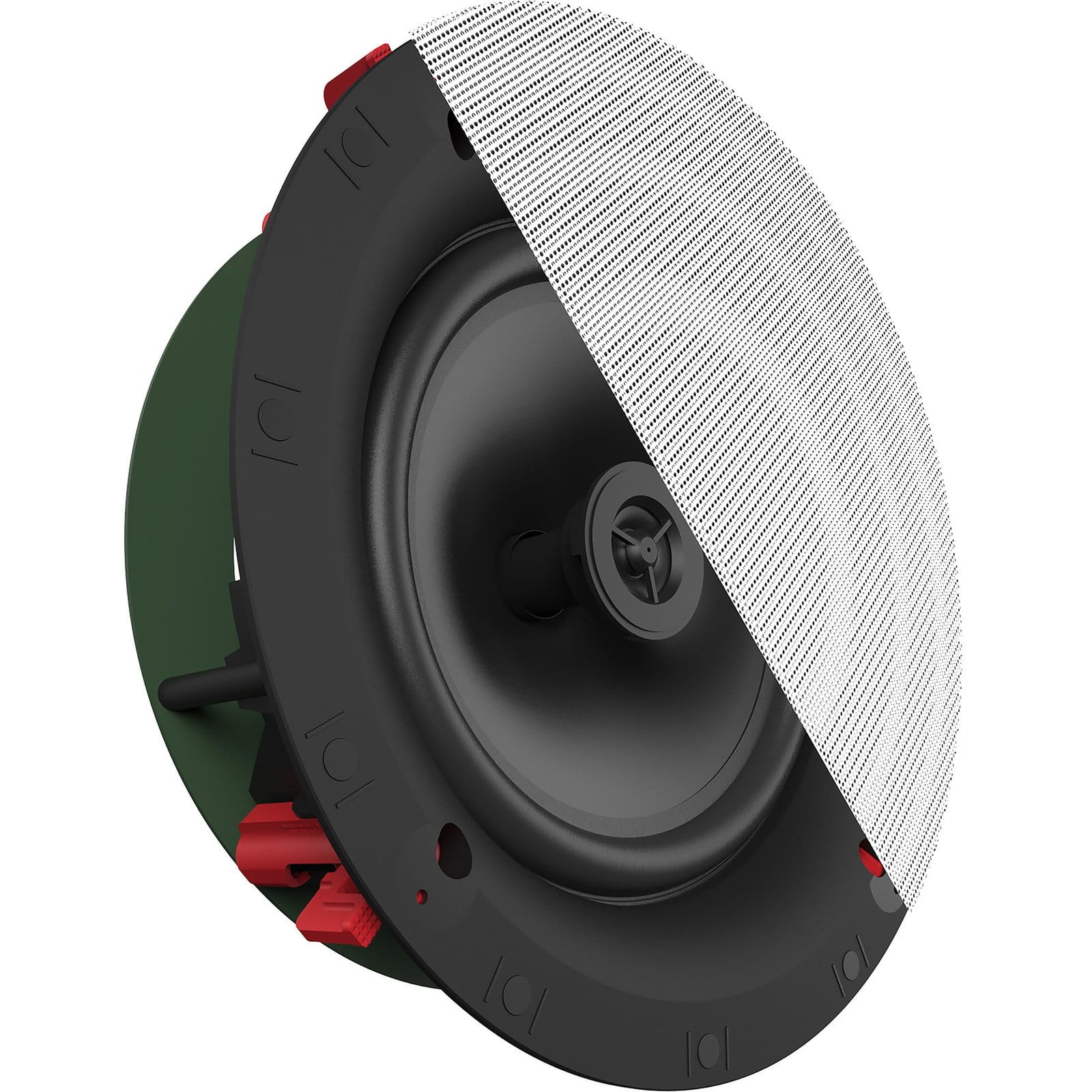 1175008714.jpg Enceinte encastrable  Custom Klipsch CS-18C SKYHOOK CINCH  White (Unité) – Image 3