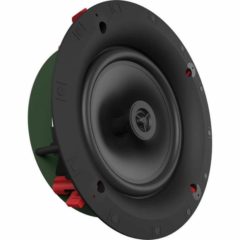 1175013901.jpg Enceinte encastrable  Custom Klipsch CS-18C SKYHOOK CINCH  White (Unité) – Image 1