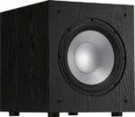 Jamo SUB J10 Noir - Caisson de basses