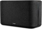 Enceinte multiroom Denon Home 350 WiFi Bluetooth noir – homesolutions-maroc.com