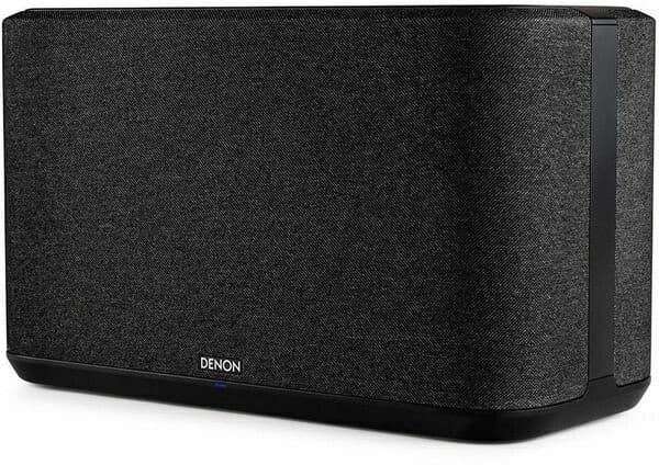 Enceinte multiroom Denon Home 350 WiFi Bluetooth noir – homesolutions-maroc.com