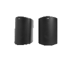 Enceinte Outdoor POLK ATRIUM 4 Black (PAIRE)