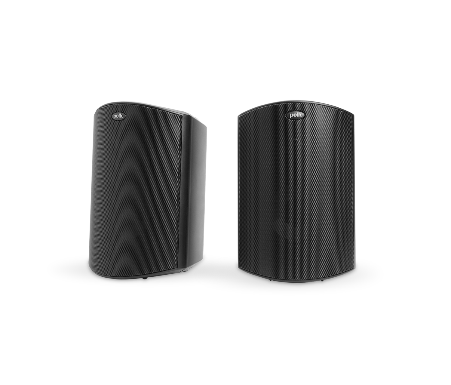 Enceinte Outdoor POLK ATRIUM 4 Black (PAIRE) Enceinte Outdoor POLK ATRIUM 4 Black (PAIRE)