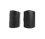 Enceinte Outdoor POLK ATRIUM 5 Black   (PAIRE)