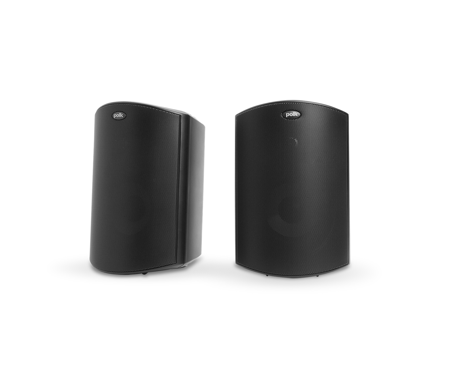 Enceinte Outdoor POLK ATRIUM 5 Black   (PAIRE) Enceinte Outdoor POLK ATRIUM 5 Black   (PAIRE)