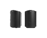Enceinte Outdoor POLK ATRIUM 6 Black (PAIRE)