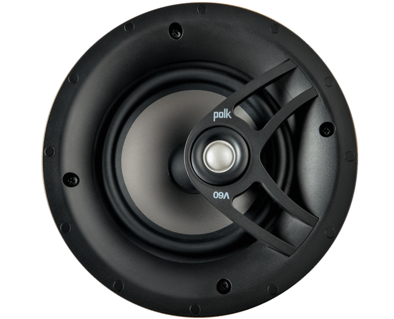 Enceinte Encastrable POLK V-Series V60 (UNITE)