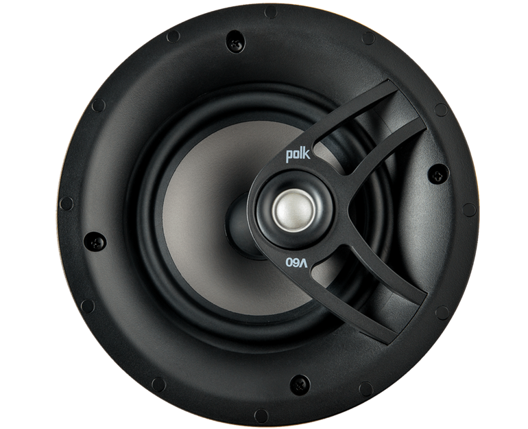 Enceinte Encastrable POLK V-Series V60 (UNITE) Enceinte Encastrable POLK V-Series V60 (UNITE)