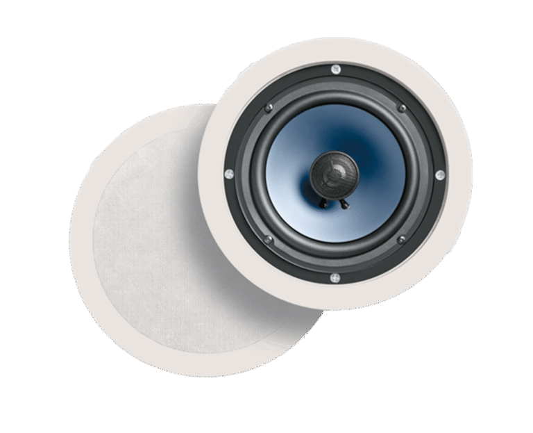 Enceinte Encastrable POLK Rci Series RC60i (PAIRE)