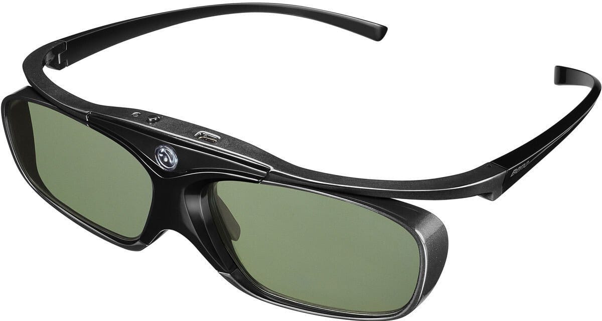 BenQ Accessories 3D GLASSES BenQ Accessories 3D GLASSES