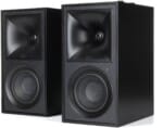 Enceinte Amplifiée Klipsch The Fives  Matte Black (PAIR)