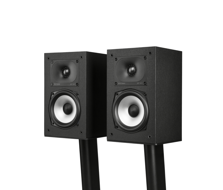 Enceinte POLK MXT MXT15 Small bookshelf speaker (PAIRE) Enceinte POLK MXT MXT15 Small bookshelf speaker (PAIRE)