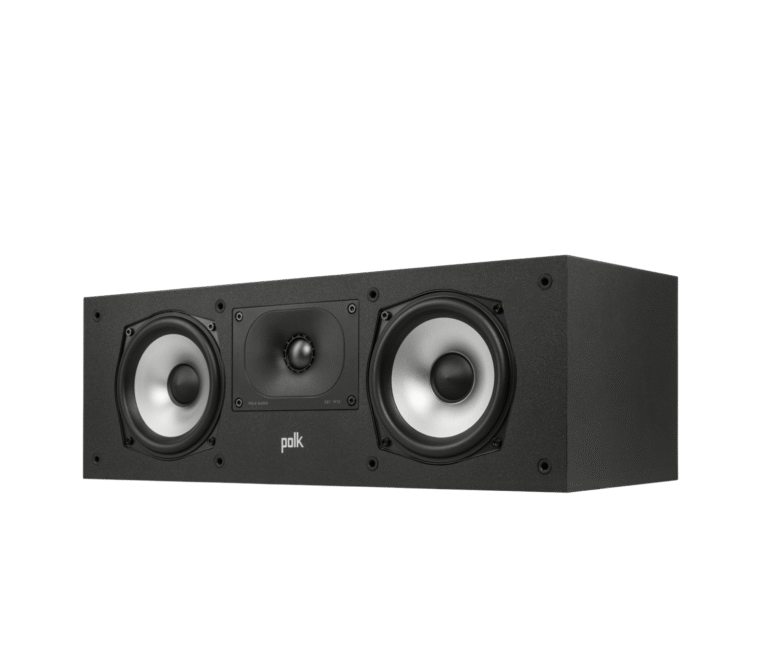 Enceinte POLK MXT MXT30 Center speaker (UNITE)
