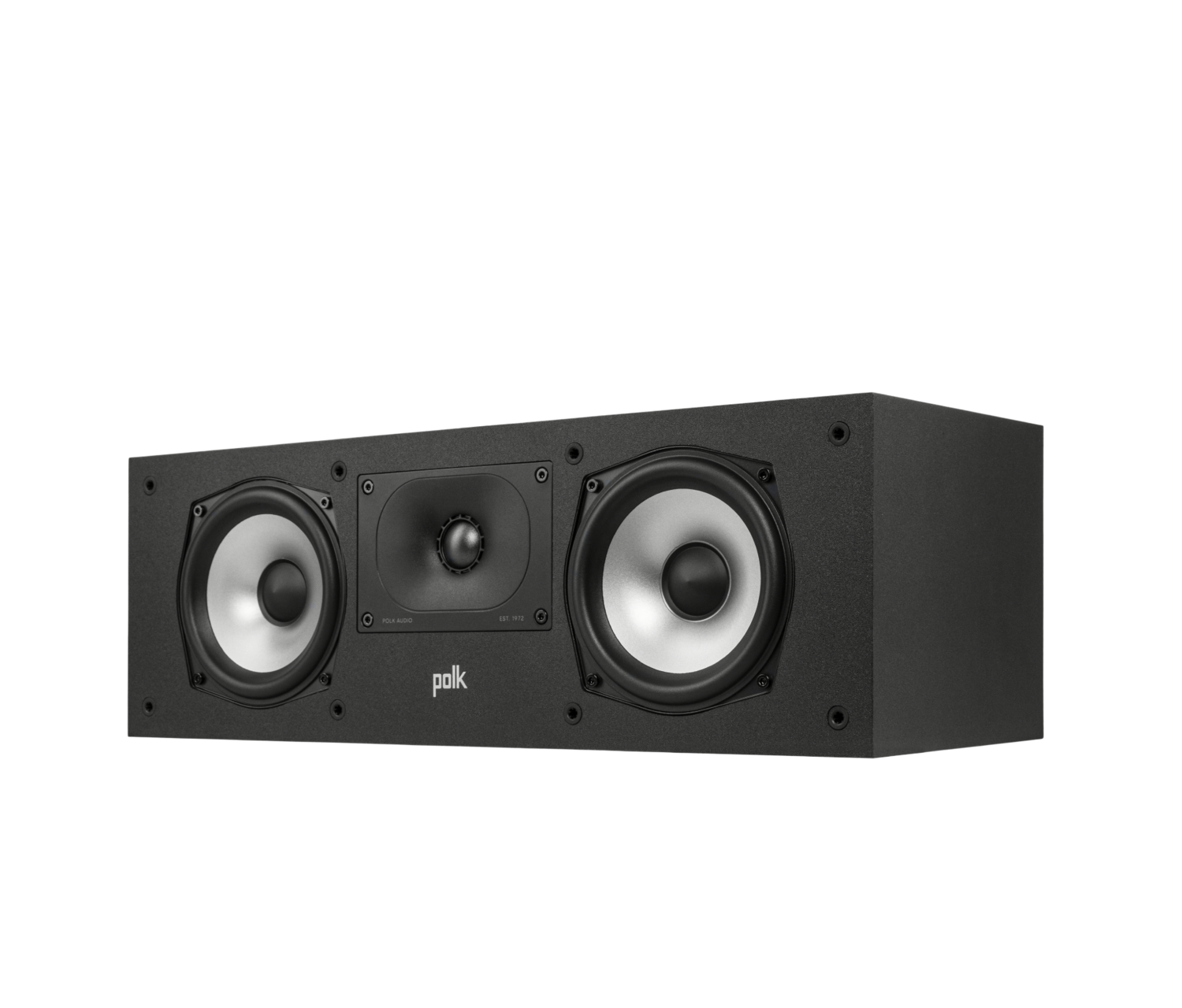 Enceinte POLK MXT MXT30 Center speaker (UNITE) Enceinte POLK MXT MXT30 Center speaker (UNITE)
