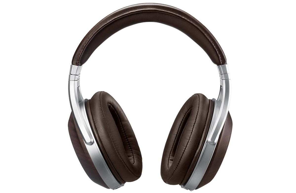 Casque Real Wood Series/ Over-Ear AHD 5200EM Casque Real Wood Series/ Over-Ear AHD 5200EM