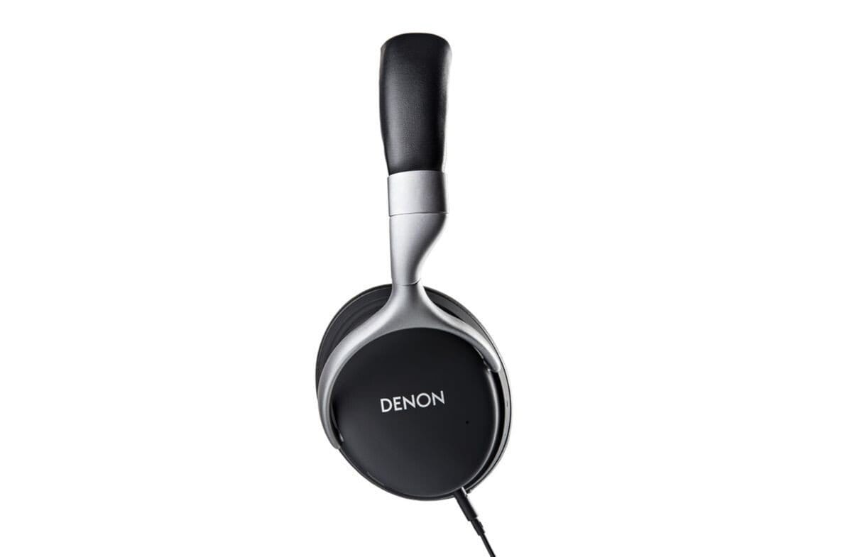 Casque Noise Cancelling series / Wireless AHGC30 BLACK Casque Noise Cancelling series / Wireless AHGC30 BLACK