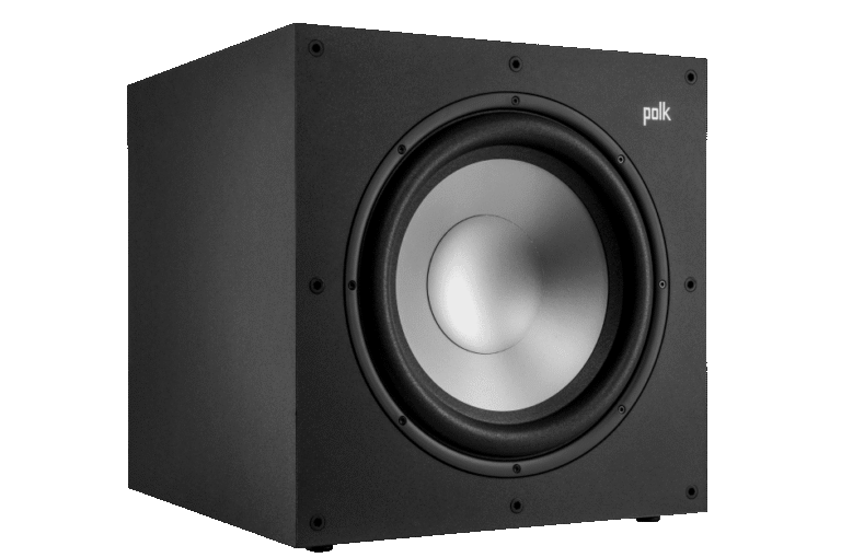 Caisson de Basse  POLK MXT MXT12 Subwoofer (UNITE)
