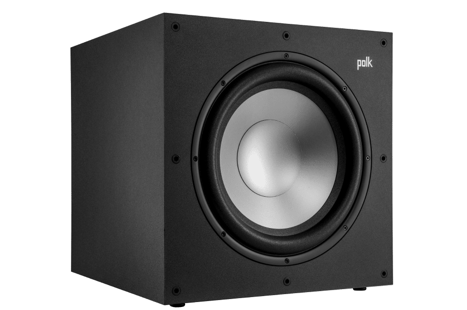 Caisson de Basse  POLK MXT MXT12 Subwoofer (UNITE) Caisson de Basse  POLK MXT MXT12 Subwoofer (UNITE)