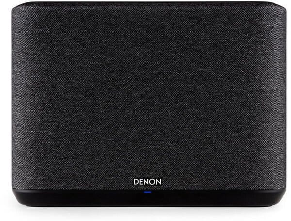 Enceinte multiroom Denon Home 250 Black WiFi et Bluetooth