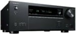 Amplificateurs HC ONKYO TXNR6100 Black