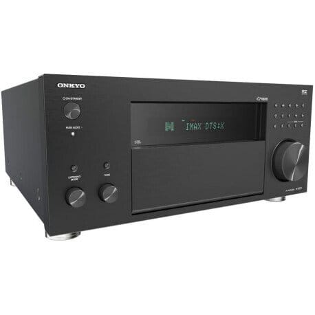 Ampli audio-vidéo 11.2 Onkyo TX-RZ70