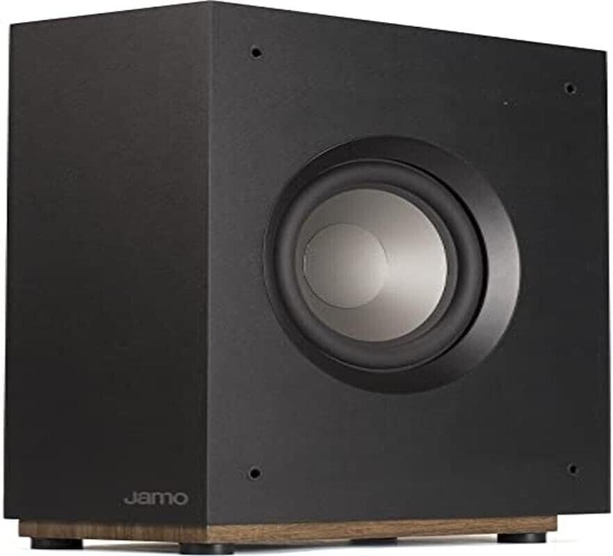 JAMO S 808 SUB Caisson de Basse Actif JAMO S 808 SUB Caisson de Basse Actif