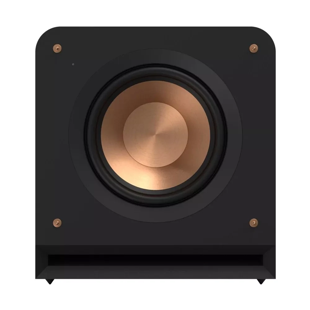 Caissons de basses KLIPSCH RP-1000SW EUA Caissons de basses KLIPSCH RP-1000SW EUA