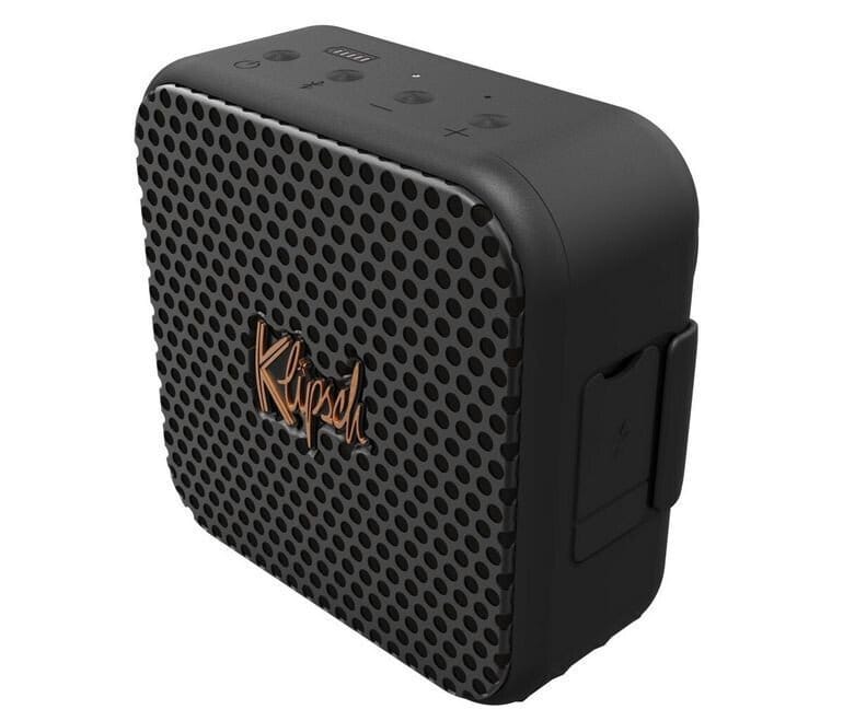 Enceintes Bluetooth portable KLIPSCH Austin Enceintes Bluetooth portable KLIPSCH Austin