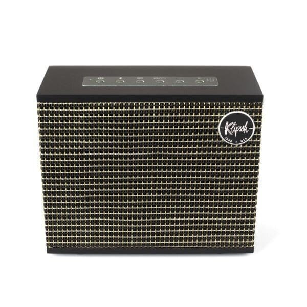 Enceinte sans fil Bluetooth Klipsch Heritage Groove