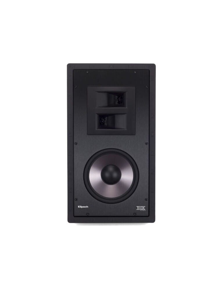 Klipsch THX-8000-S - Enceinte Encastrable THX ULTRA 2