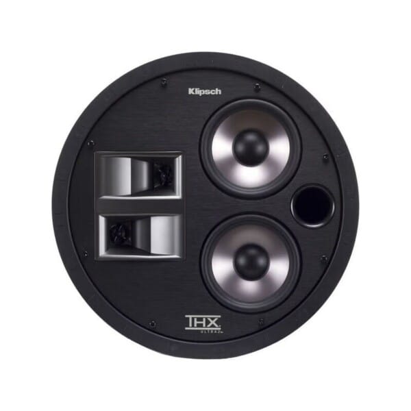 Klipsch THX-5002-S - Enceinte surround dipolaire Encastrable THX ULTRA 2