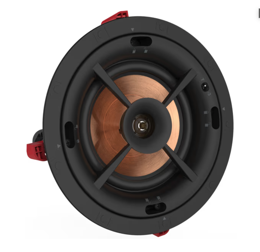 KLIPSCH PRO-160RPC (LA PIÈCE) Enceintes encastrables KLIPSCH PRO-160RPC (LA PIÈCE) Enceintes encastrables