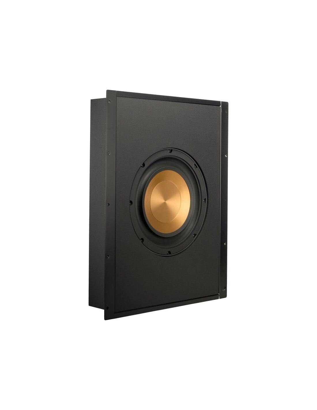 Klipsch PRO-1000SW - Caisson de Basses Encastrable Klipsch PRO-1000SW - Caisson de Basses Encastrable