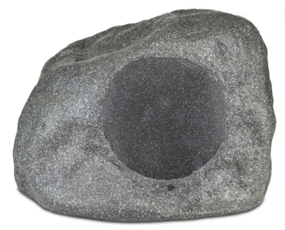 KLIPSCH PRO-10SW-RK ROCK GRANITE (LA PIÈCE) Enceintes d'extérieur KLIPSCH PRO-10SW-RK ROCK GRANITE (LA PIÈCE) Enceintes d'extérieur