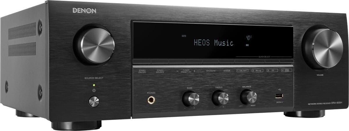 DENON DRA-900H DENON DRA-900H