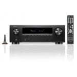 Amplificateur Homecinéma 7.2 DENON AVR-X1800H