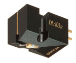 Denon DL103REM Cellule à bobine mobile