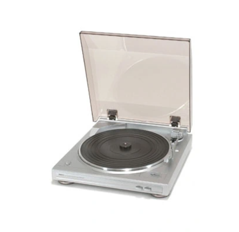 Platine vinyle DENON DP-29F Platine vinyle DENON DP-29F