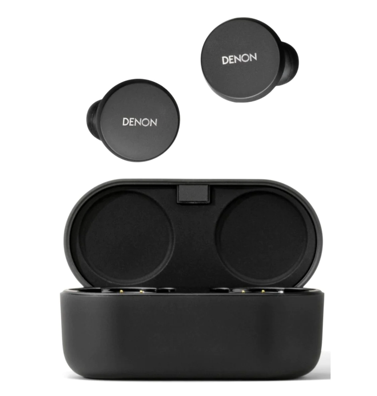 Écouteurs Denon sans fil Perl Écouteurs Denon sans fil Perl