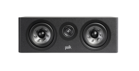 Polk Réserve R300
Haut-parleur du canal central