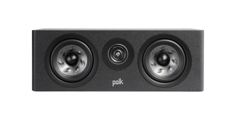 Polk Réserve R300
Haut-parleur du canal central